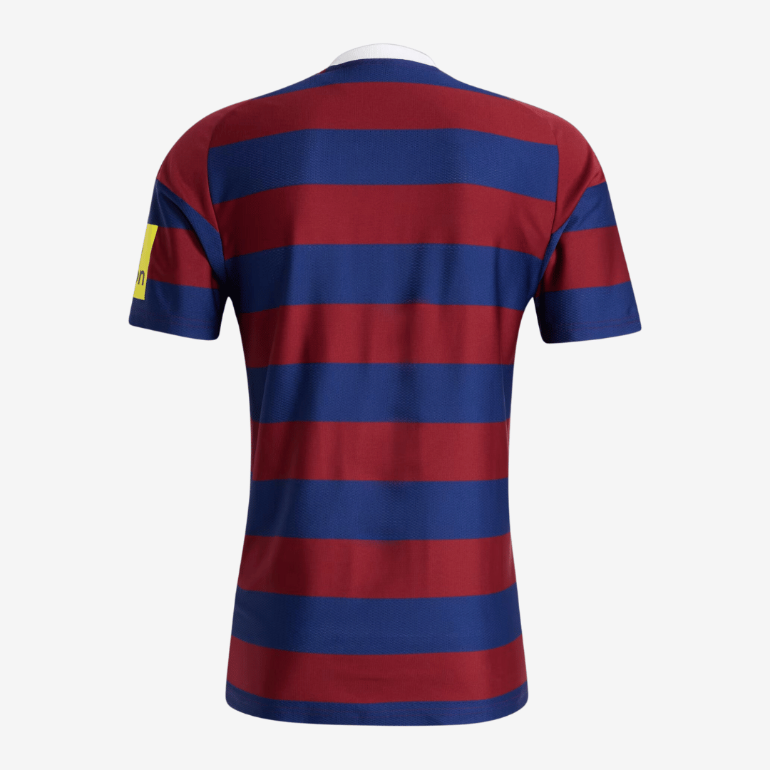 Camisa adidas Newcastle United 2024/25 II — imagem 2