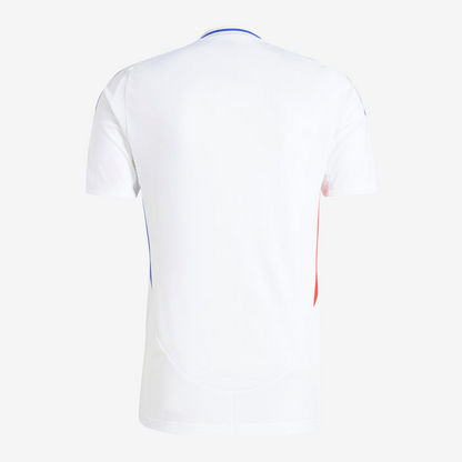 Camisa adidas Olympique Lyonnais 2024/25 I — imagem 2