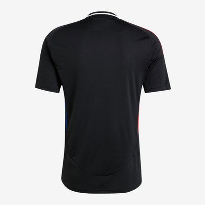 Camisa adidas Olympique Lyonnais 2024/25 II — imagem 2