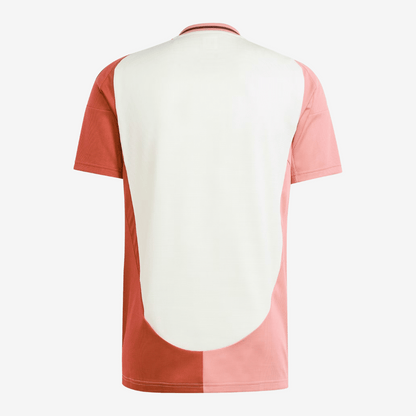 Camisa adidas Olympique Lyonnais 2024/25 III — imagem 2