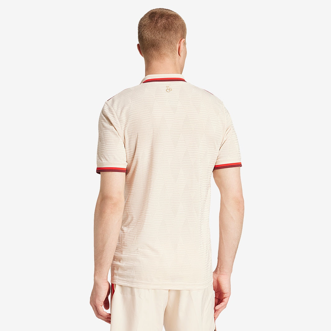 Camisa adidas Originals Bayern de Munique 2024/25 III Jogador — imagem 3