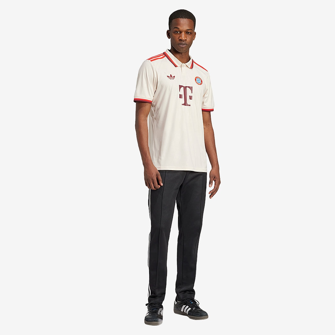 Camisa adidas Originals Bayern de Munique 2024/25 III Torcedor — imagem 3
