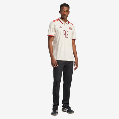 Camisa adidas Originals Bayern de Munique 2024/25 III Torcedor — imagem 3