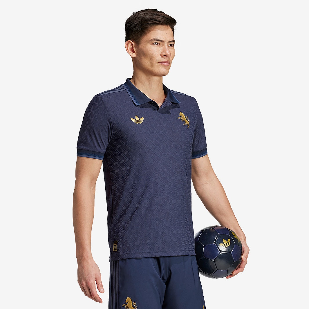 Camisa adidas Originals Juventus FC 2024/25 III Jogador — imagem 2