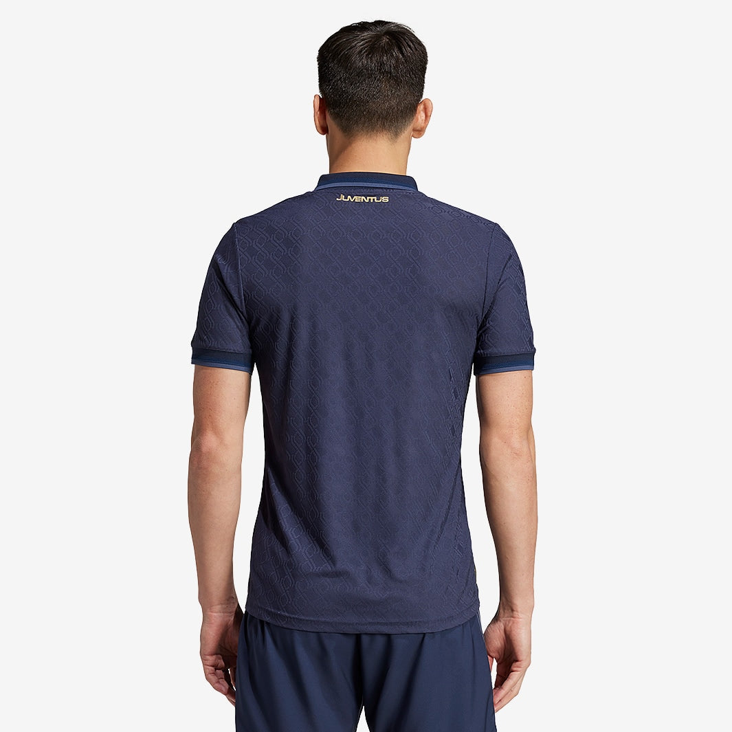 Camisa adidas Originals Juventus FC 2024/25 III Jogador — imagem 3