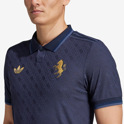 Camisa adidas Originals Juventus FC 2024/25 III Jogador — imagem 4