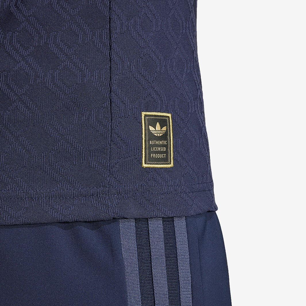 Camisa adidas Originals Juventus FC 2024/25 III Jogador — imagem 5