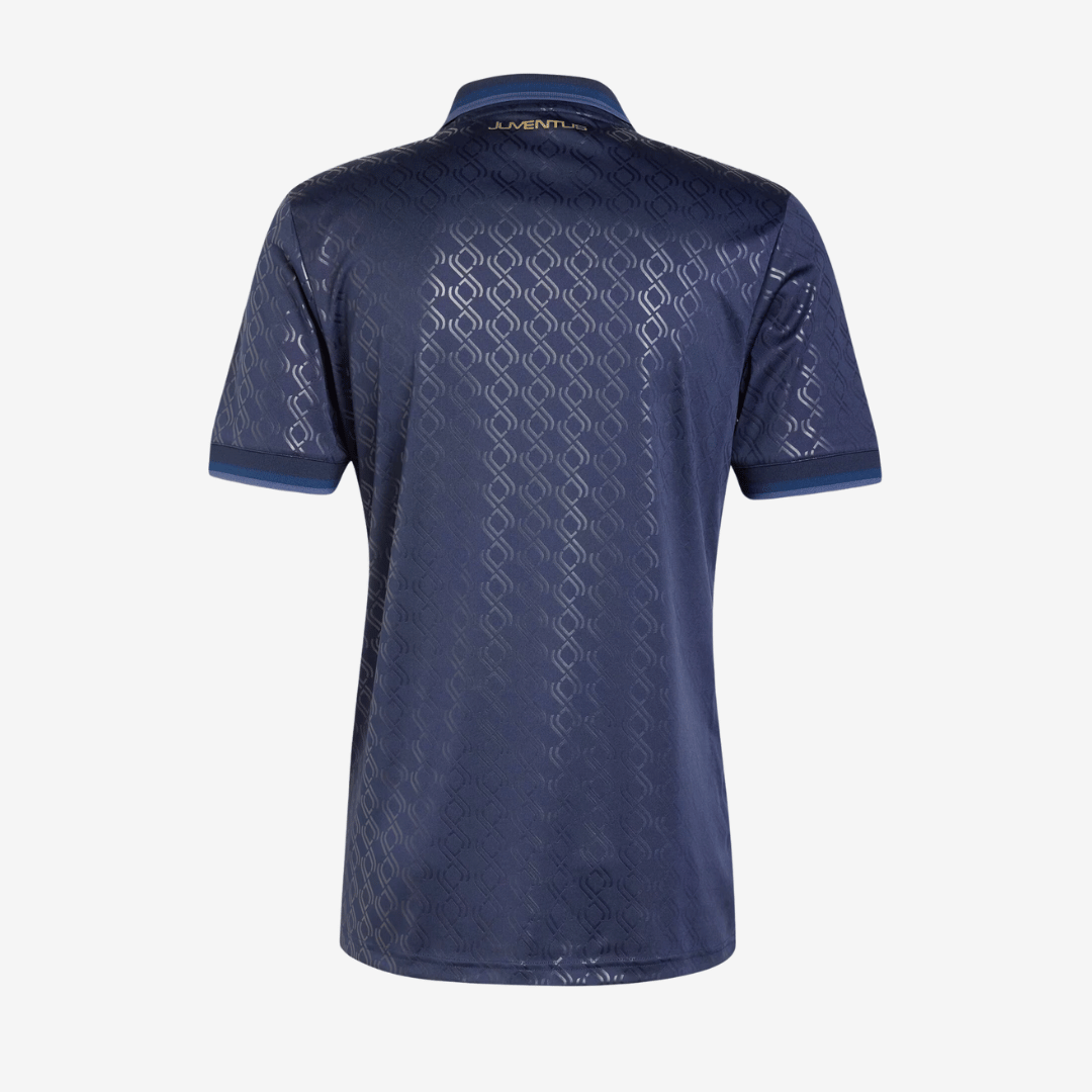 Camisa adidas Originals Juventus FC 2024/25 III — imagem 2