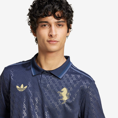 Camisa adidas Originals Juventus FC 2024/25 III — imagem 4