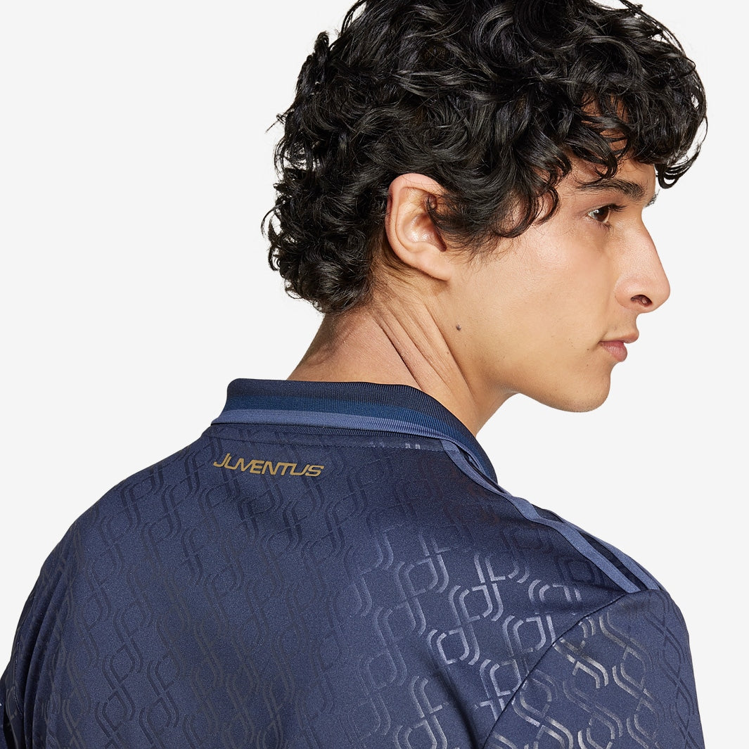 Camisa adidas Originals Juventus FC 2024/25 III — imagem 5