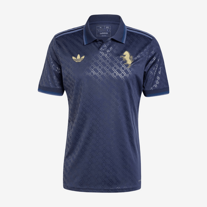 Camisa adidas Originals Juventus FC 2024/25 III