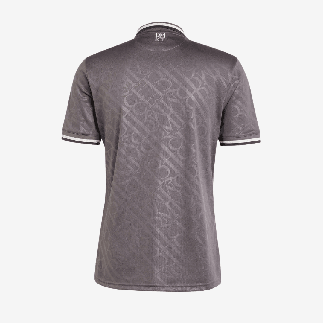 Camisa adidas Originals Real Madrid 2024/25 III — imagem 2