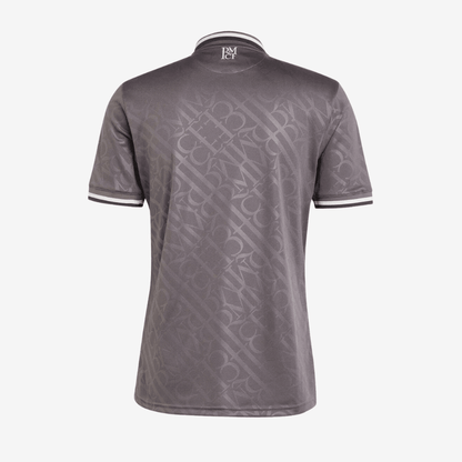 Camisa adidas Originals Real Madrid 2024/25 III — imagem 2