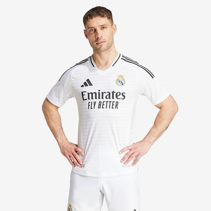 Camisa adidas Real Madrid 2024/25 I Jogador — imagem 4