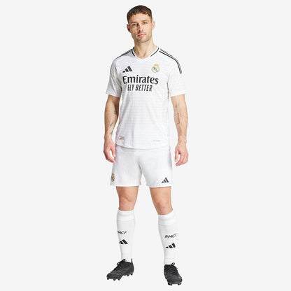 Camisa adidas Real Madrid 2024/25 I Jogador — imagem 5