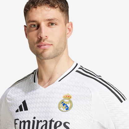 Camisa adidas Real Madrid 2024/25 I Jogador — imagem 6