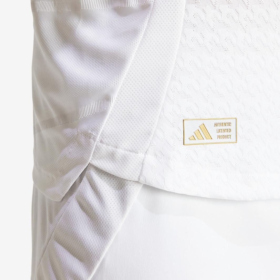 Camisa adidas Real Madrid 2024/25 I Jogador — imagem 7