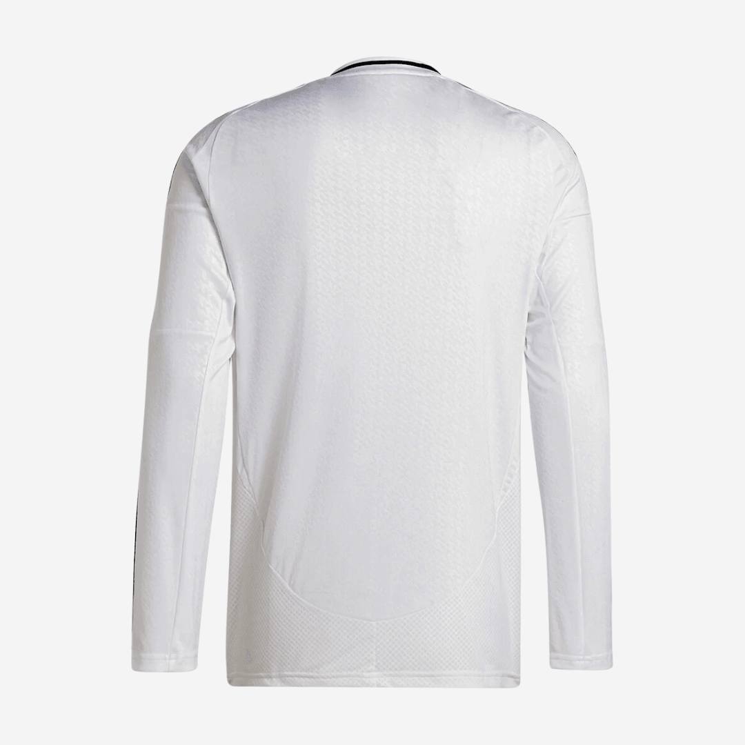 Camisa adidas Real Madrid 2024/25 I Manga Longa — imagem 2
