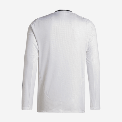 Camisa adidas Real Madrid 2024/25 I Manga Longa — imagem 2