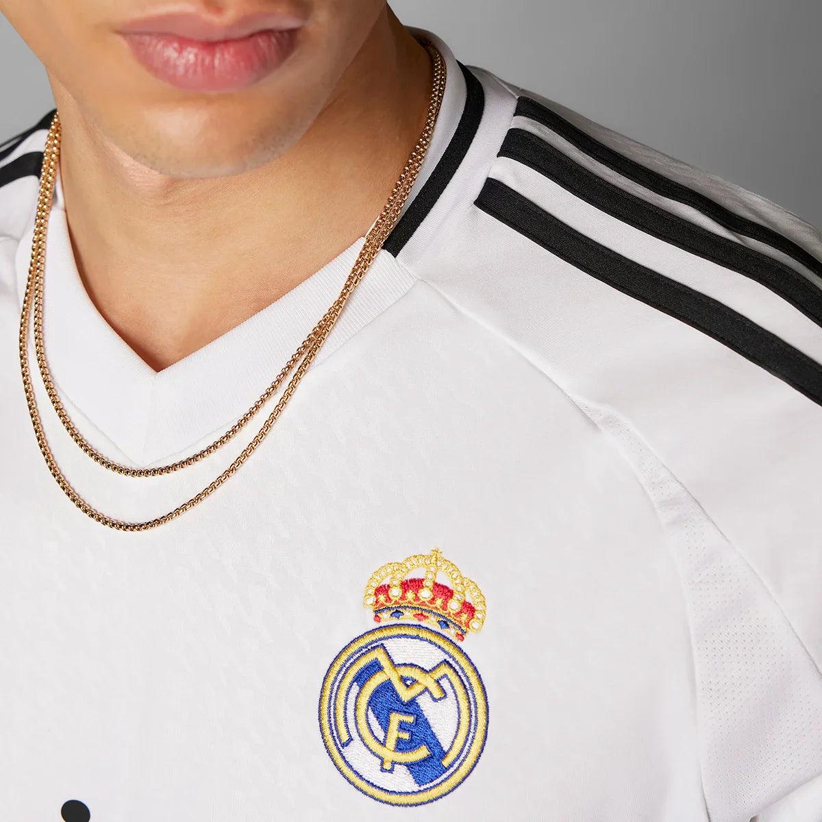 Camisa adidas Real Madrid 2024/25 I — imagem 3