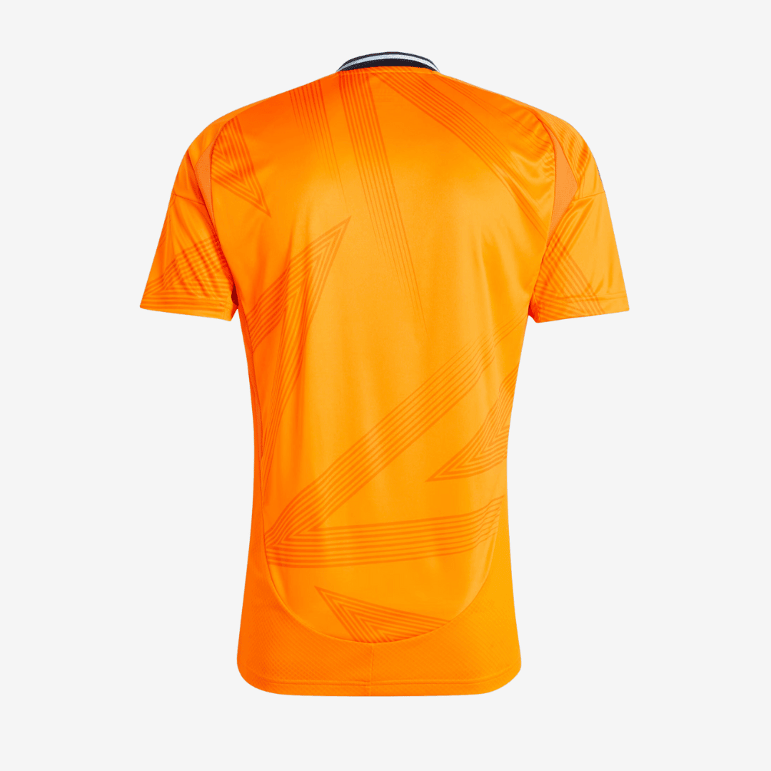 Camisa adidas Real Madrid 2024/25 II — imagem 2