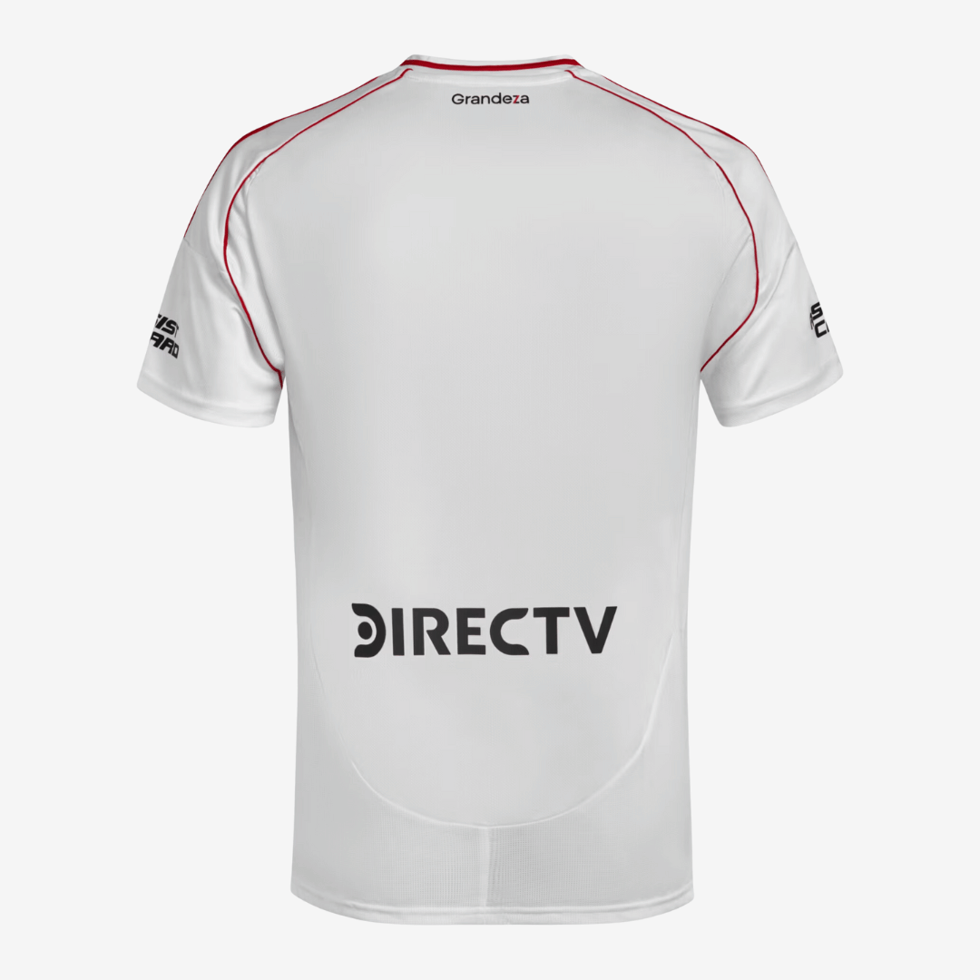 Camisa adidas River Plate 2024/25 I — imagem 2