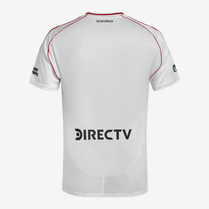 Camisa adidas River Plate 2024/25 I — imagem 2