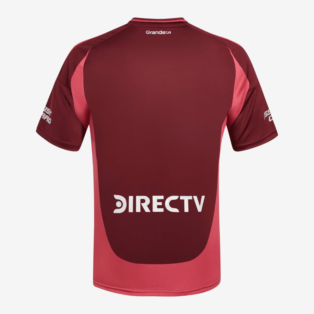 Camisa adidas River Plate 2024/25 II — imagem 2