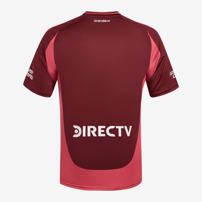 Camisa adidas River Plate 2024/25 II — imagem 2