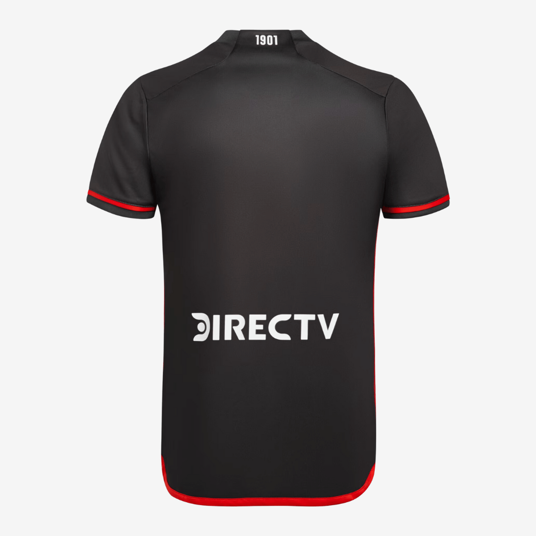Camisa adidas River Plate 2024/25 III — imagem 2