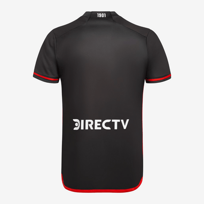 Camisa adidas River Plate 2024/25 III — imagem 2