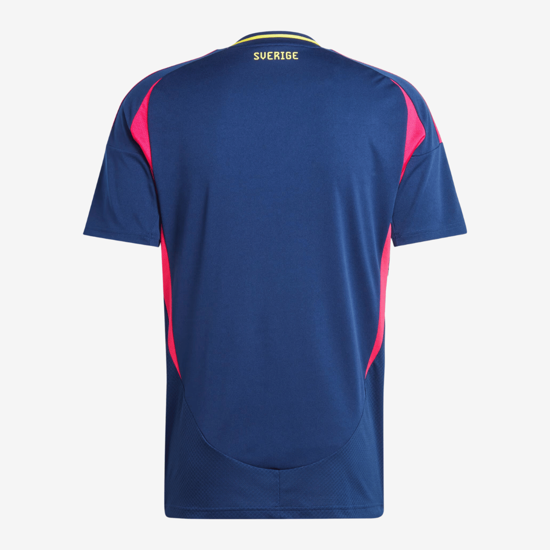 Camisa adidas Suécia 2024 II — imagem 2