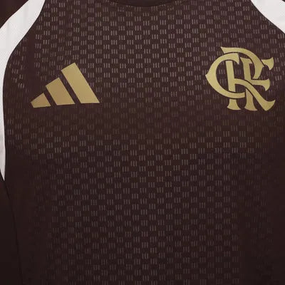 Camisa Flamengo Treino Atleta 2026 — imagem 4
