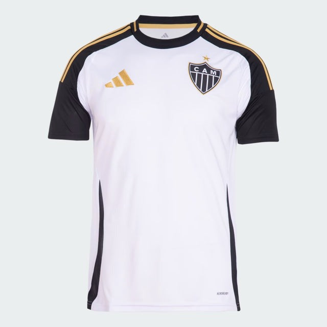 Camisa Adidas Atlético Mineiro 2025/26 II G. ARANA N° 13 — imagem 2