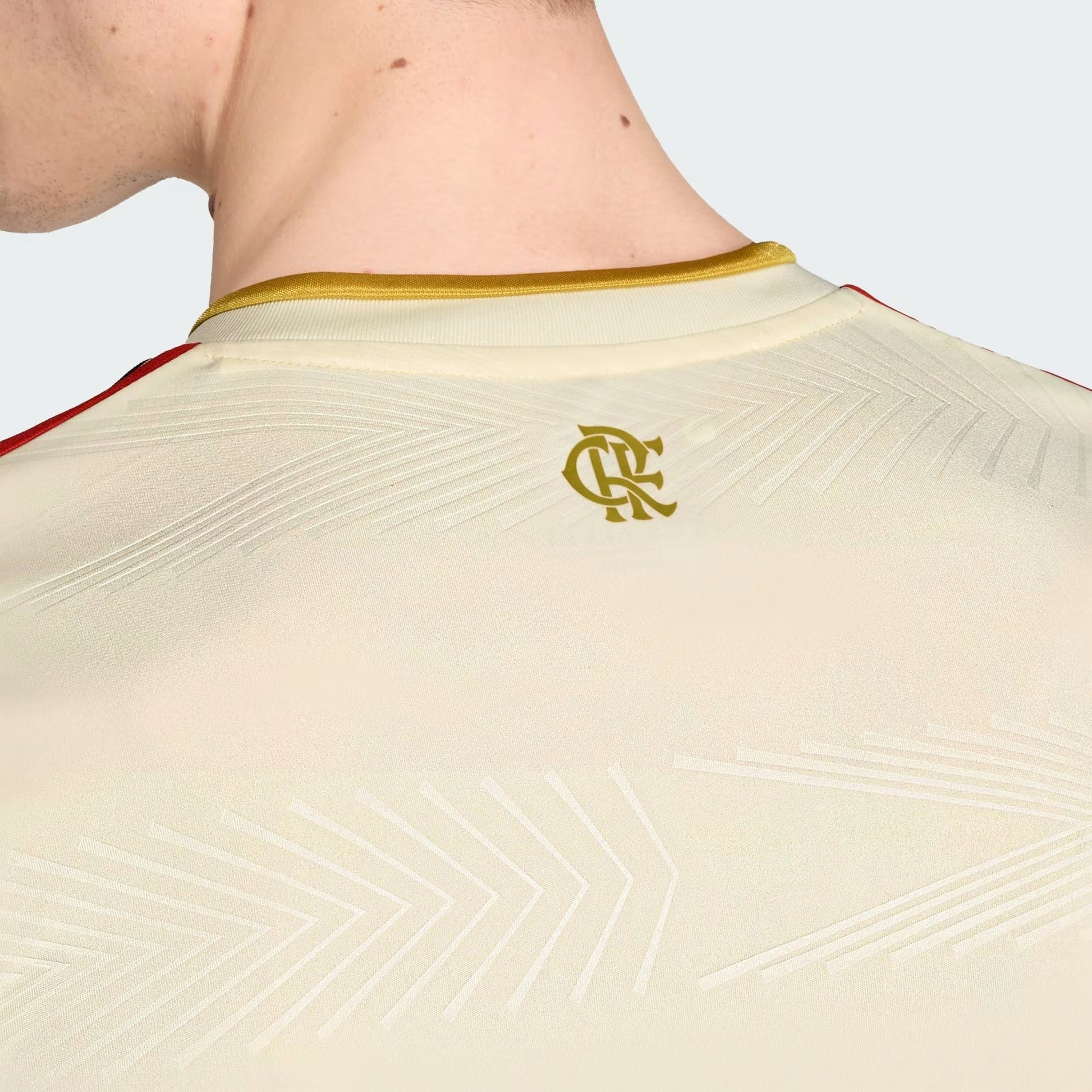Camisa Adidas Flamengo 2025/26 III PEDRO N° 9 — imagem 6