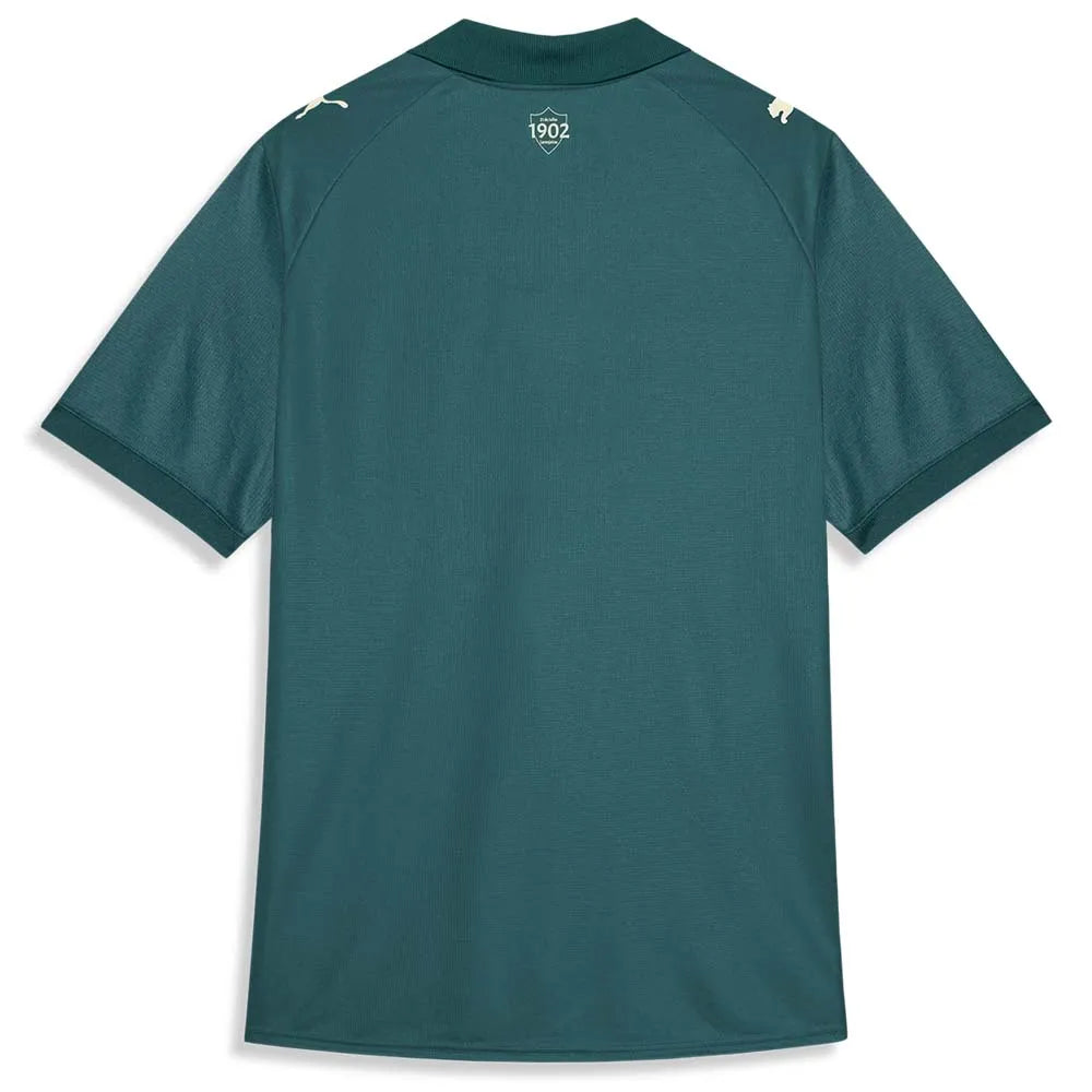 Camisa III Fluminense 2026/27 Verde (PRÉ VENDA)