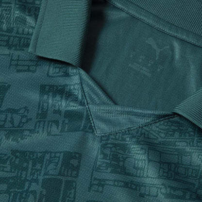 Camisa III Fluminense 2026/27 Verde (PRÉ VENDA)