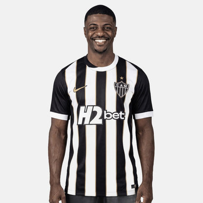 Camisa Nike Atlético Mineiro 2026/27 I — imagem 5