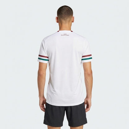 Camisa Puma Fluminense 2026/27 II — imagem 2