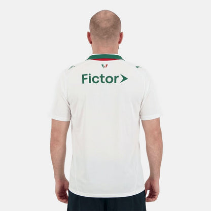 Camisa Puma Palmeiras 2026/27 II — imagem 2