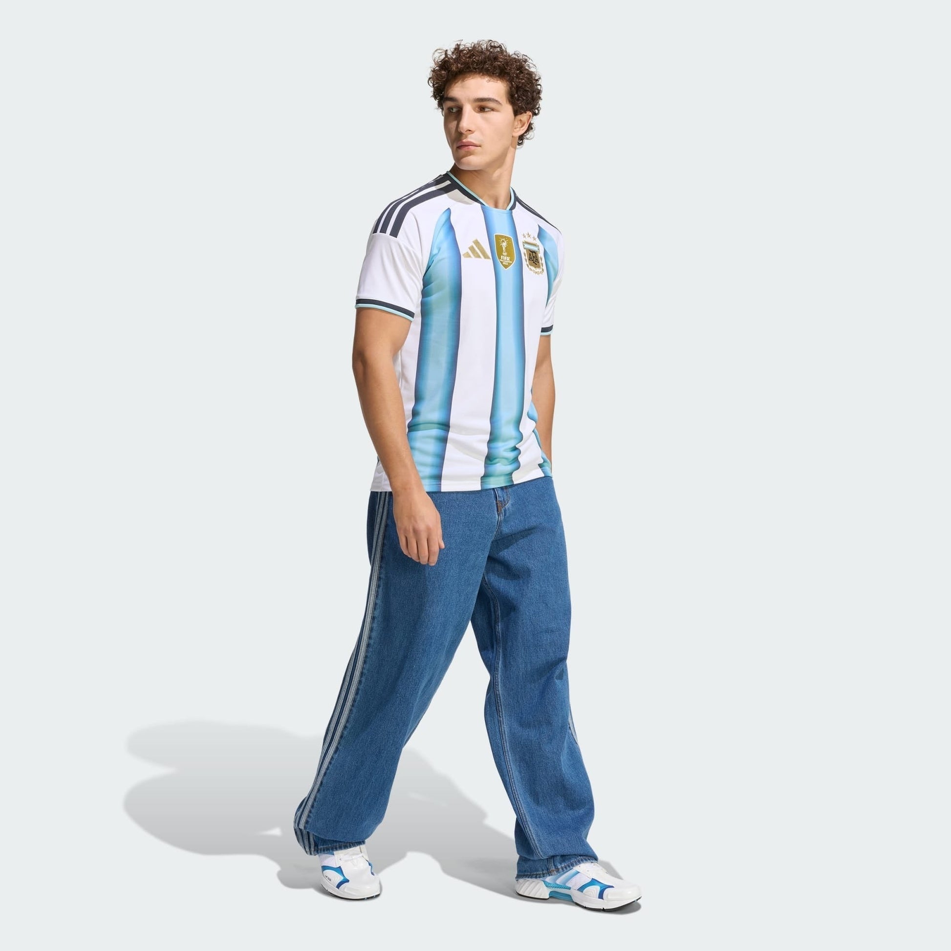 Camisa Argentina 2026/27 I — imagem 7