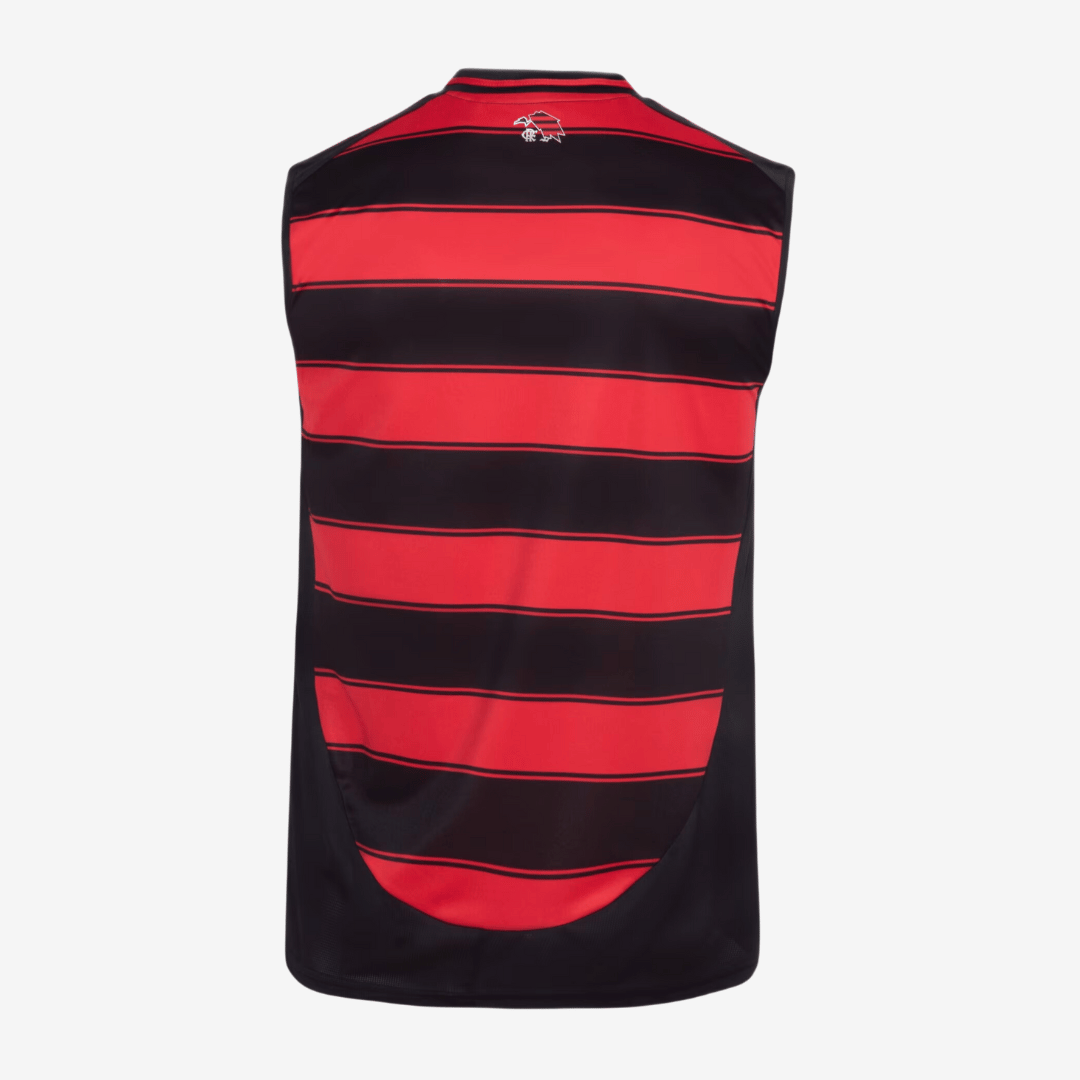 Regata Adidas Flamengo 2025/26 I — imagem 2