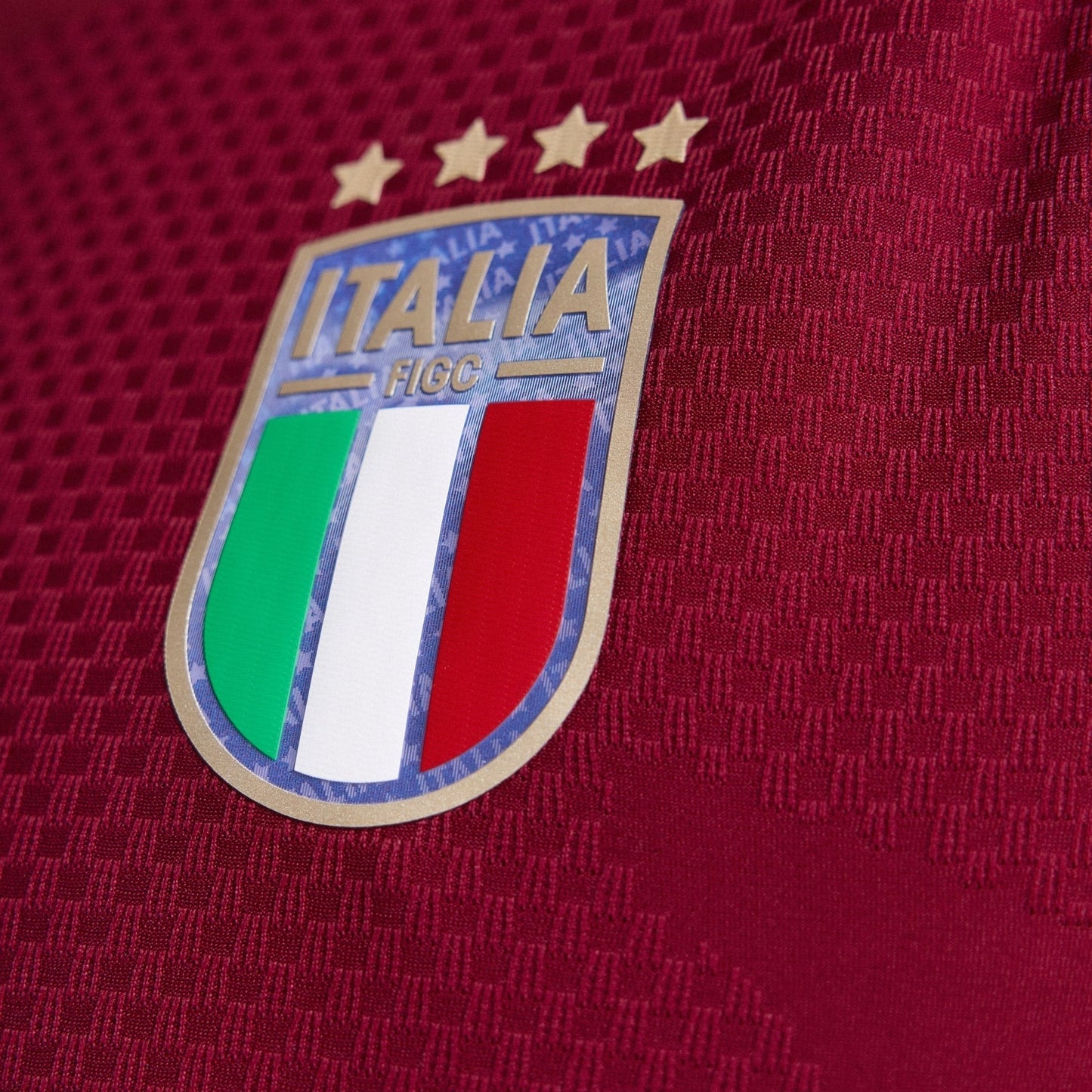 Camisa Goleiro Itália 2026/27 I Jogador — imagem 8