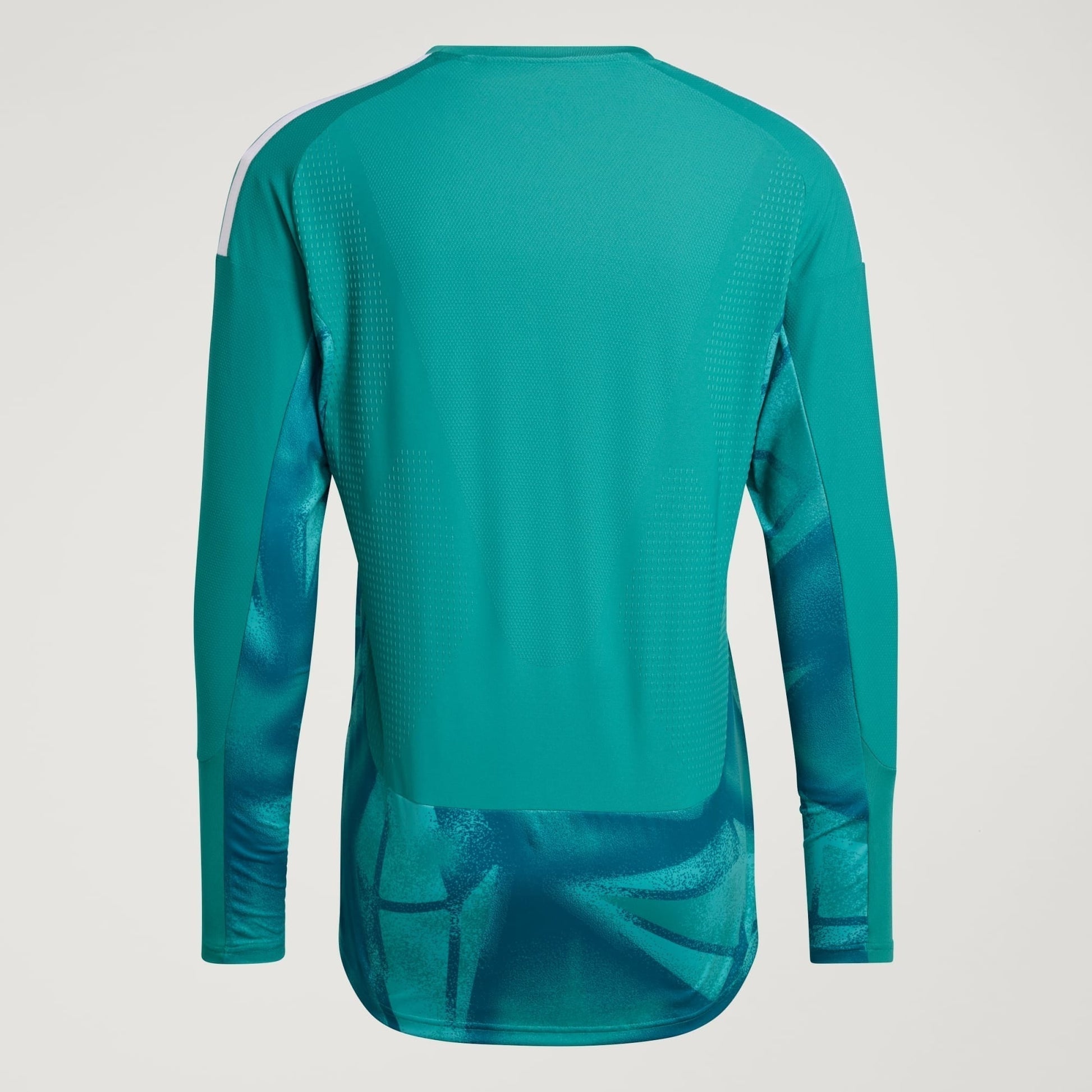 Camisa Goleiro Manga Longa Alemanha 2026/27 I Jogador — imagem 4