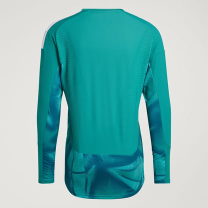 Camisa Goleiro Manga Longa Alemanha 2026/27 I Jogador — imagem 4