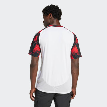 Camisa Adidas Flamengo 2025/26 II — imagem 5