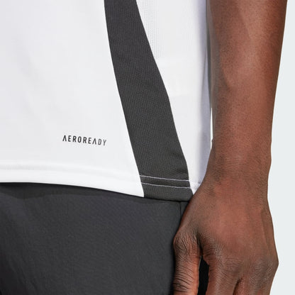 Camisa Adidas Flamengo 2025/26 II LÉO ORTIZ N° 3 — imagem 3