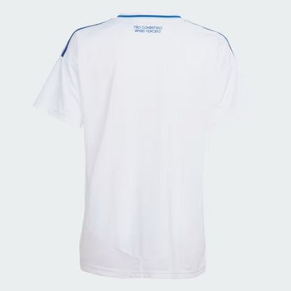 Camisa Feminina adidas Cruzeiro 2025/26 II — imagem 4