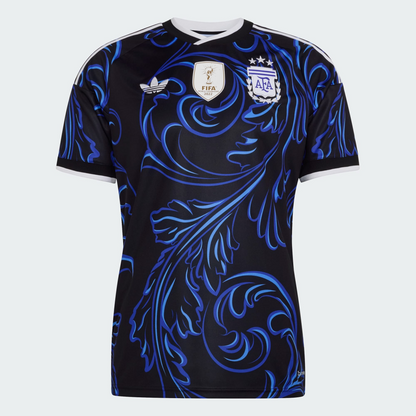 Camisa Argentina 2026/27 II — imagem 4