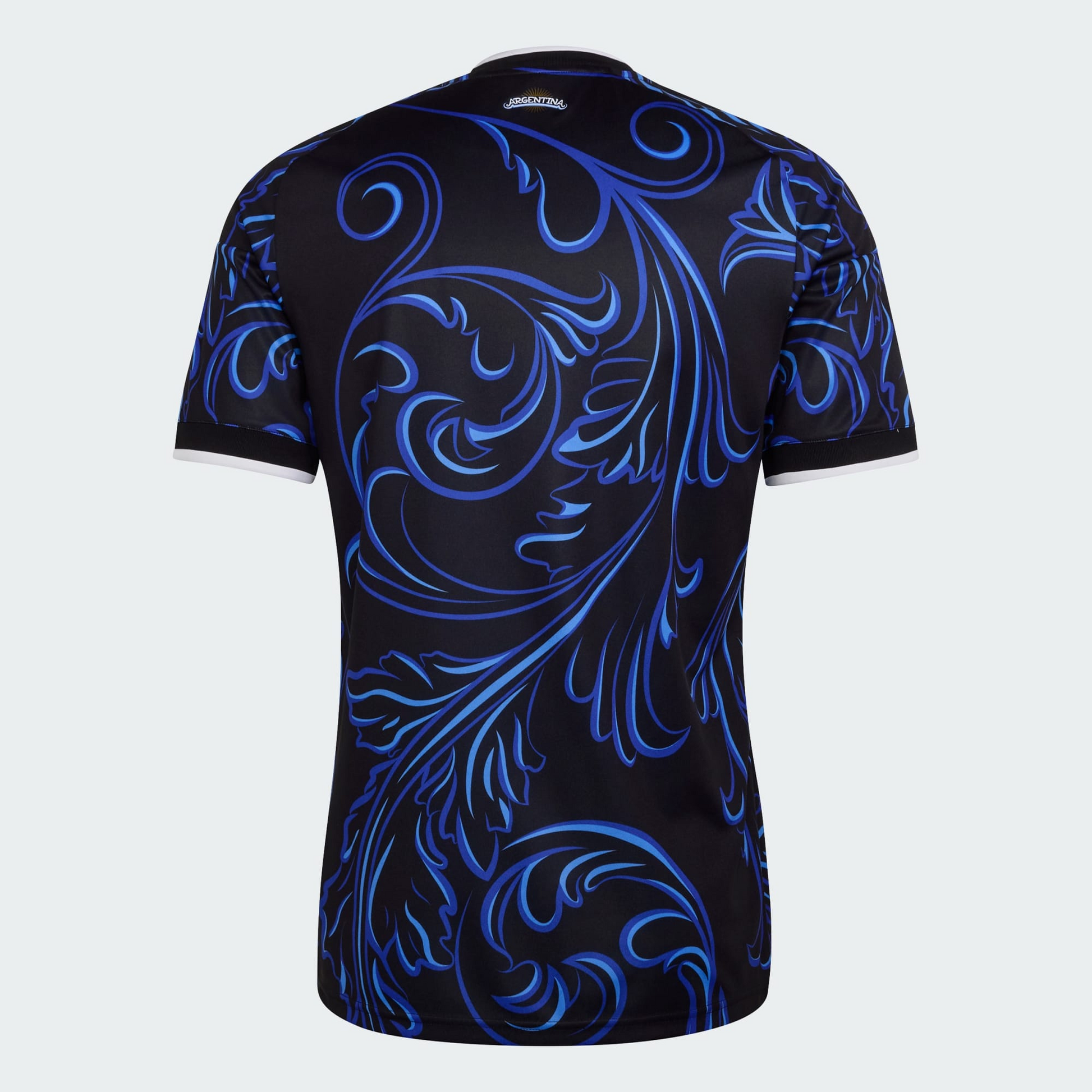 Camisa Argentina 2026/27 II — imagem 3